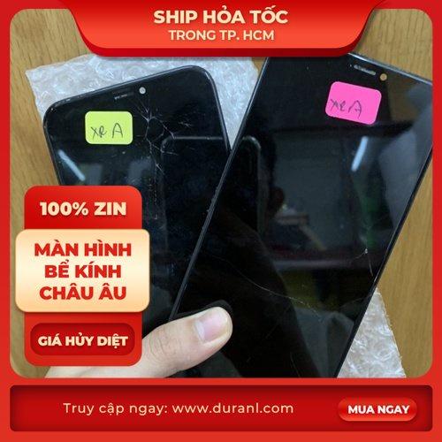 Màn hình bể kính IP XR