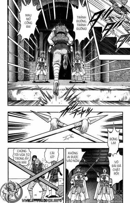 hoàng phi hồng phần 1 chapter 33 77