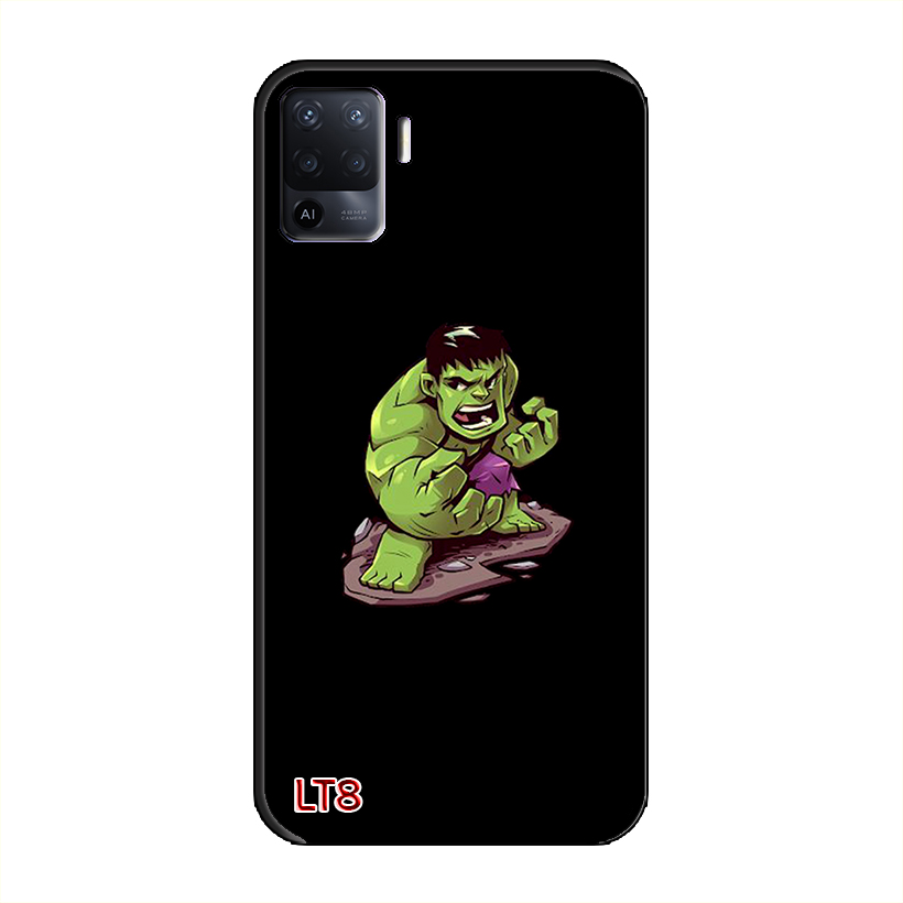 Ốp Lưng Dành Cho OPPO A94