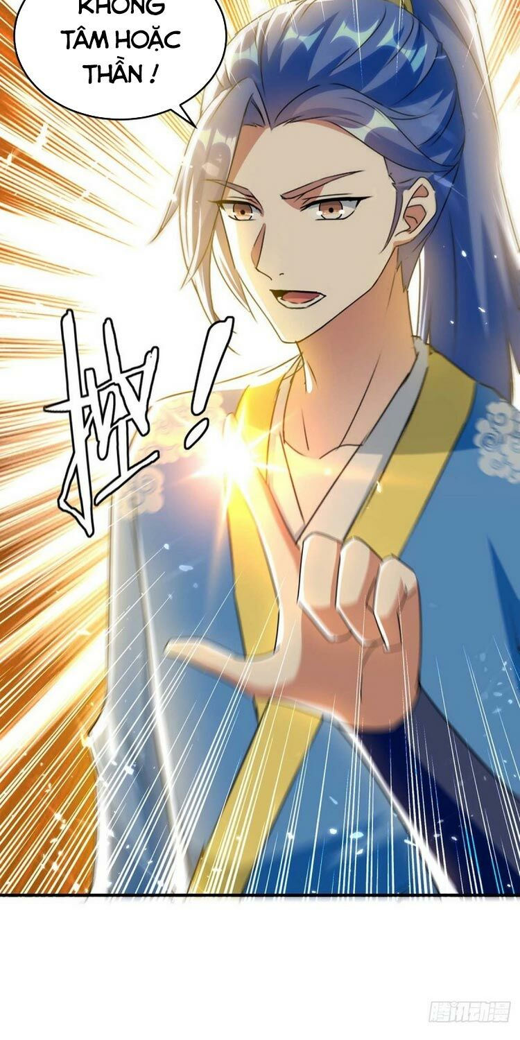 tối cường thăng cấp chapter 230 3