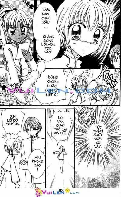 lâu đài cổ chapter 6 83