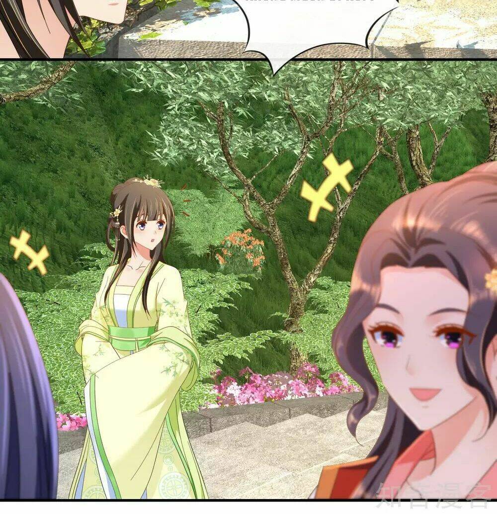 lãnh cung phế hậu muốn nghịch thiên chapter 109 13