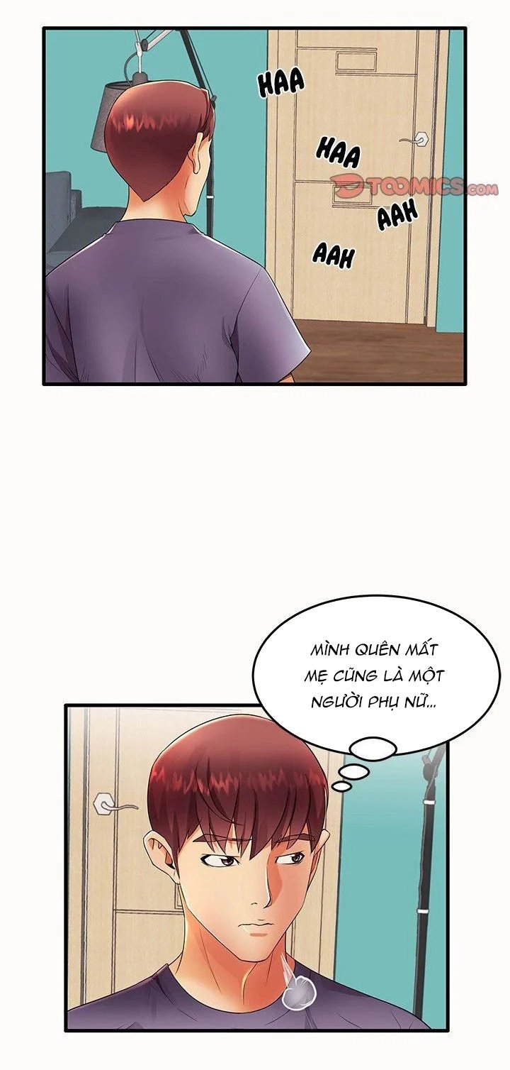 người mẹ xấu xa chapter 14 23