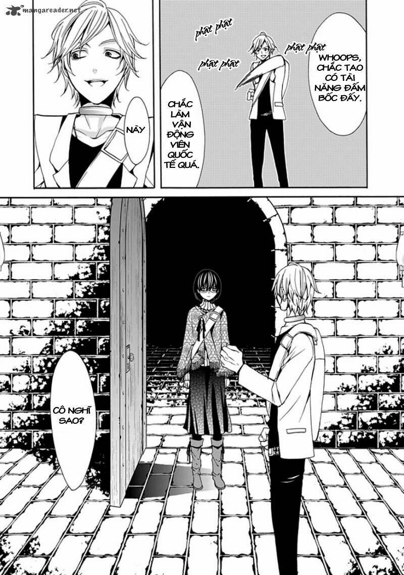 bloody junkie chapter 3 37