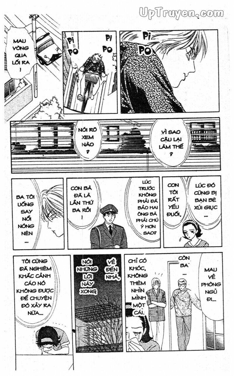 hoàng tử hoa - bud boy chapter 15 73