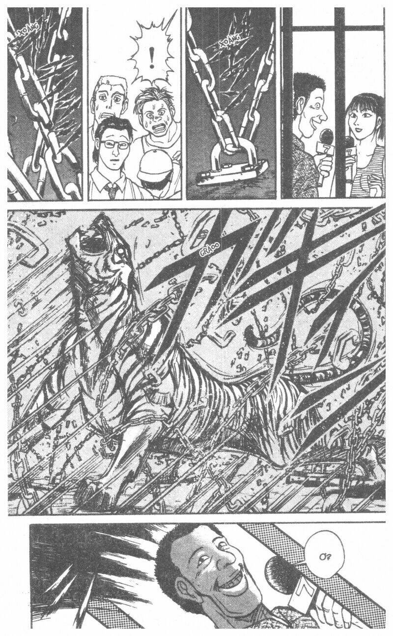 karakuri circus - gánh xiếc quái dị chapter 5 65