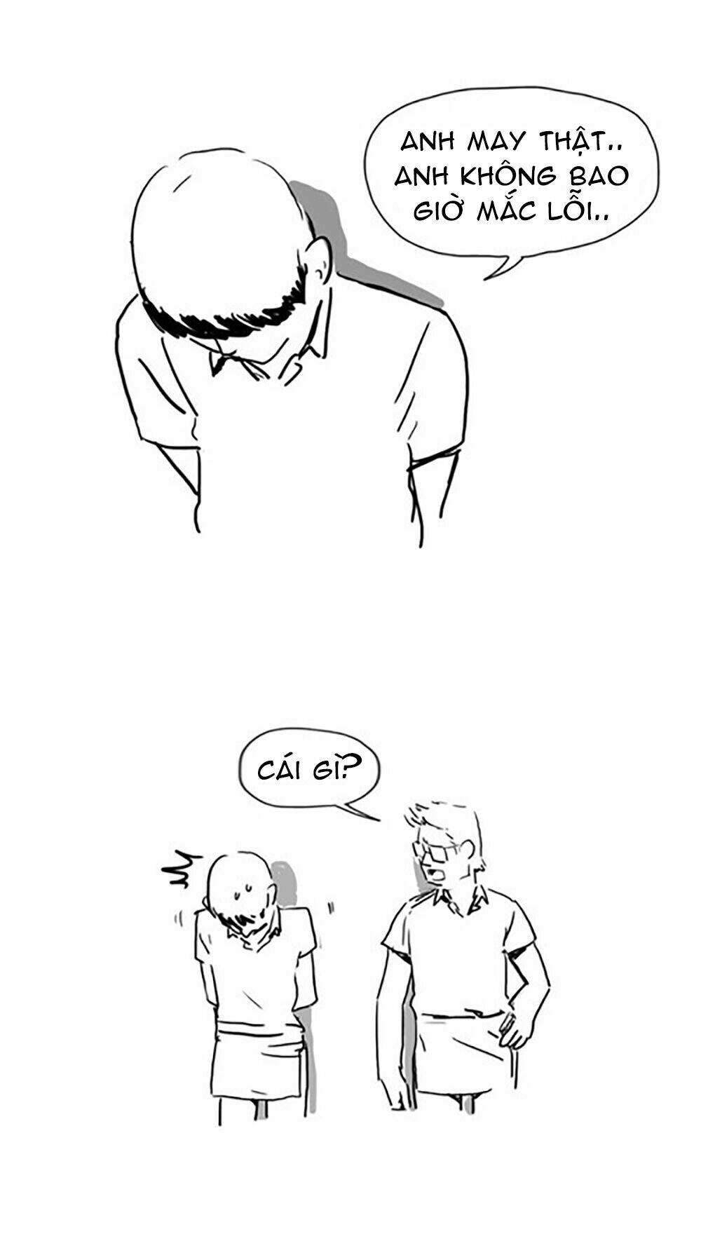 cô nàng trên lớp - the girl from class chapter 25 62