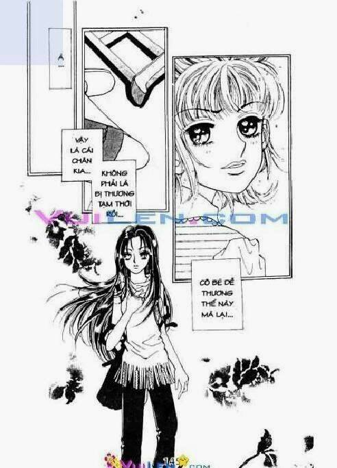 nhật ký tân hôn chapter 6 146