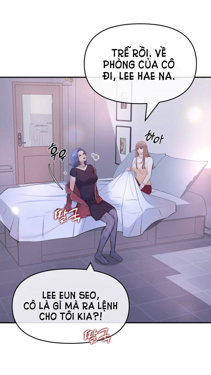 Quý Ngài Ác Ma chapter 21.2 - Trang 11
