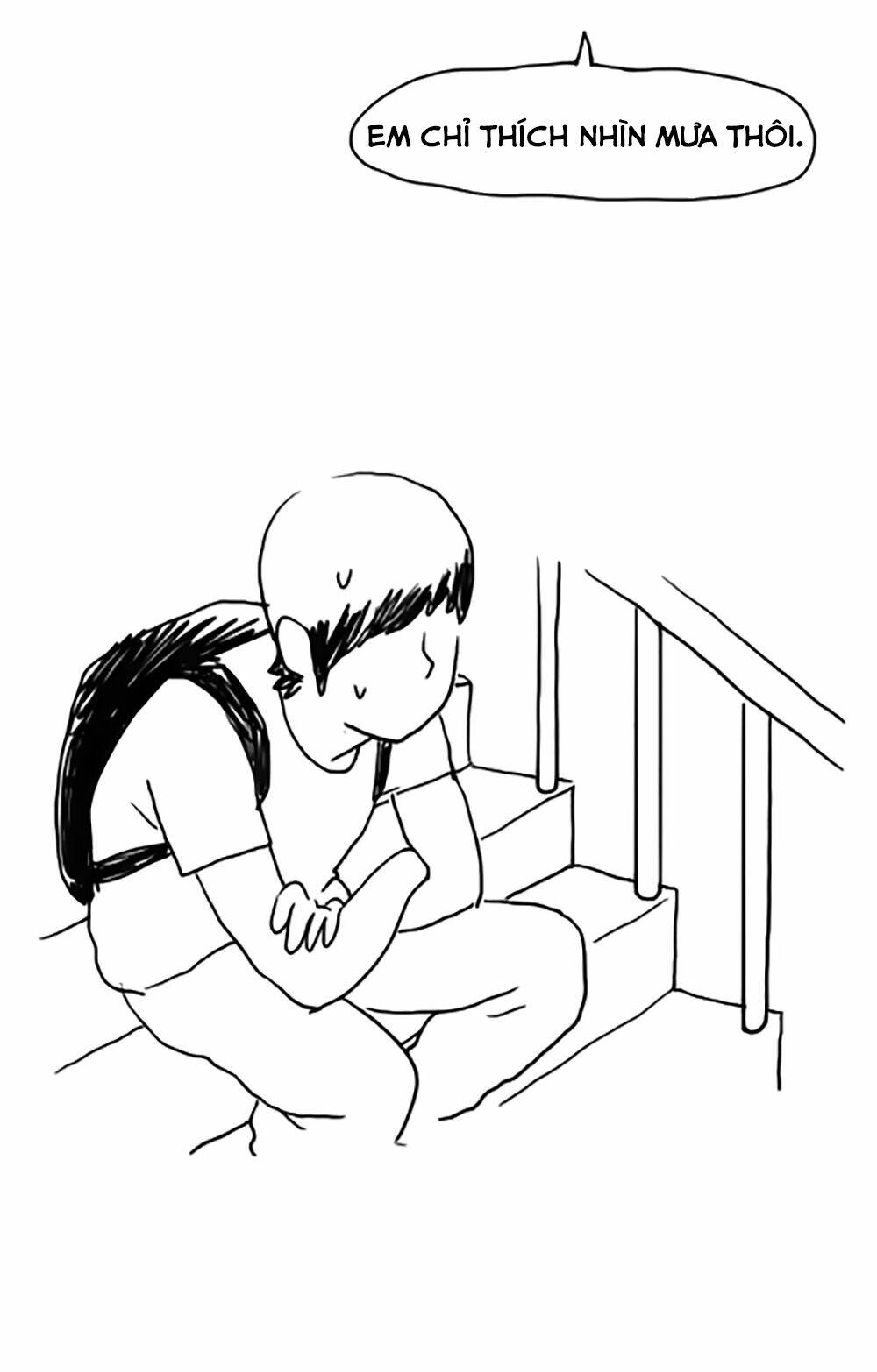 cô nàng trên lớp - the girl from class chapter 14 9