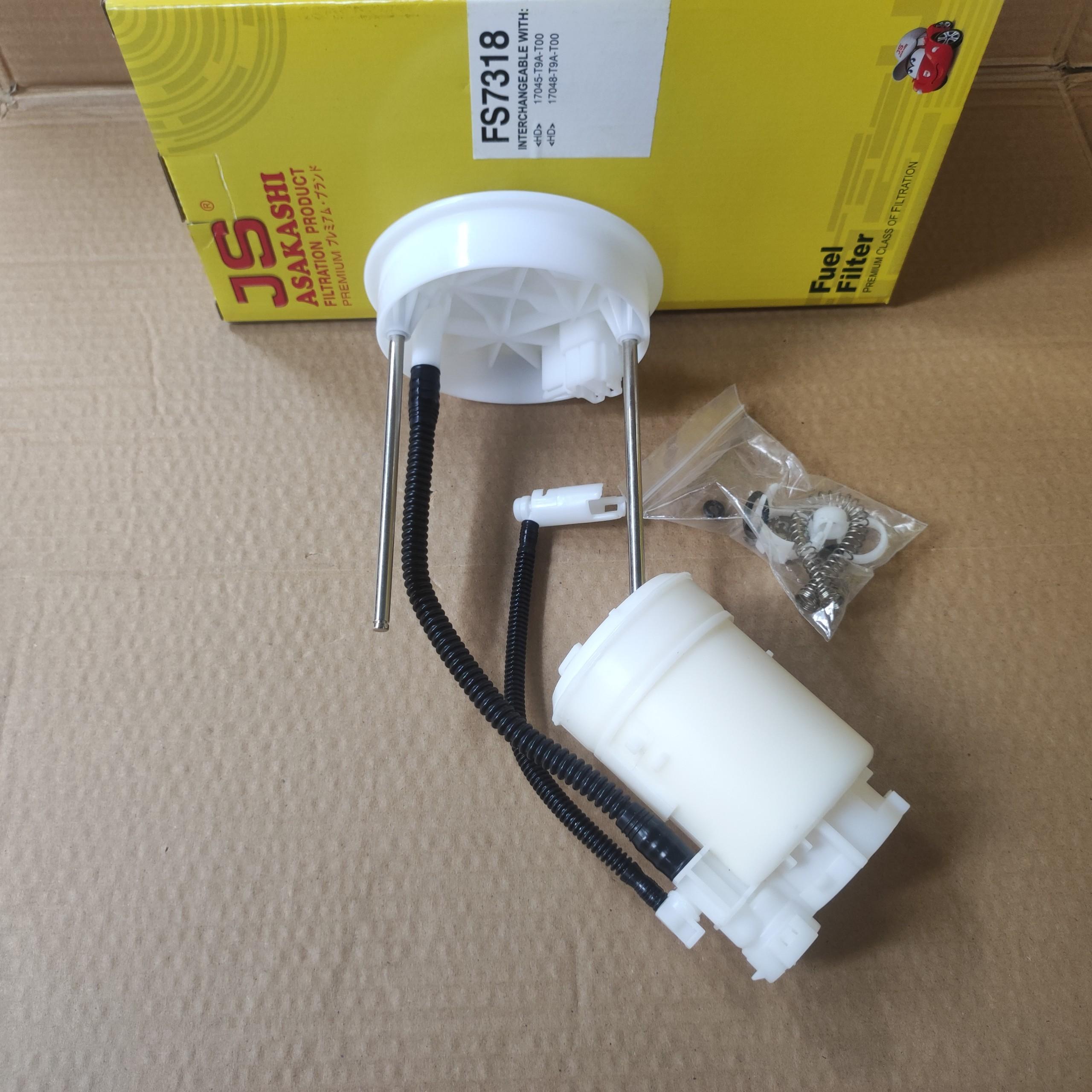 Lọc nhiên liệu Honda City 1.5L 2014-2023