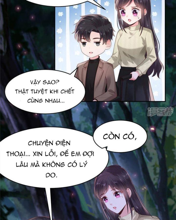 tái sinh tương ngộ chapter 88 17