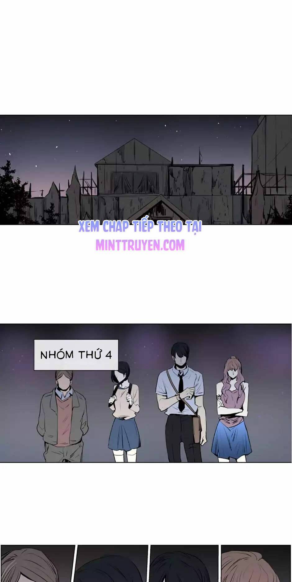 american ghost jack chapter 74 1