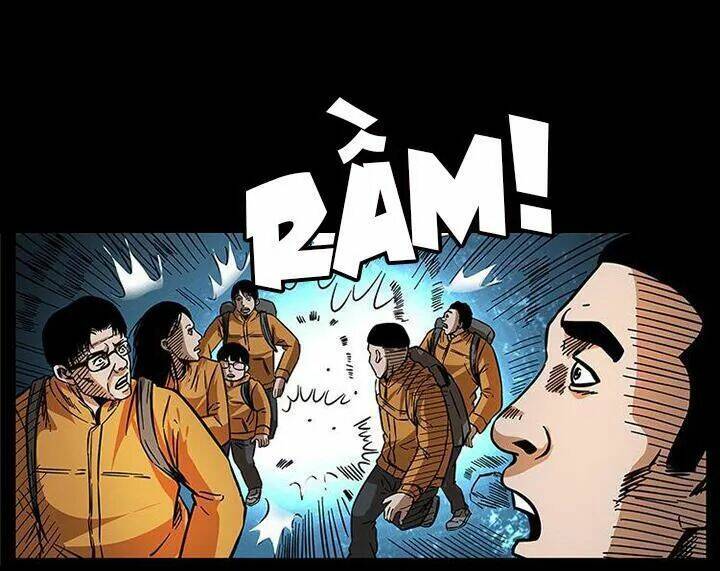 U Minh Ngụy Tượng Chapter 179 23