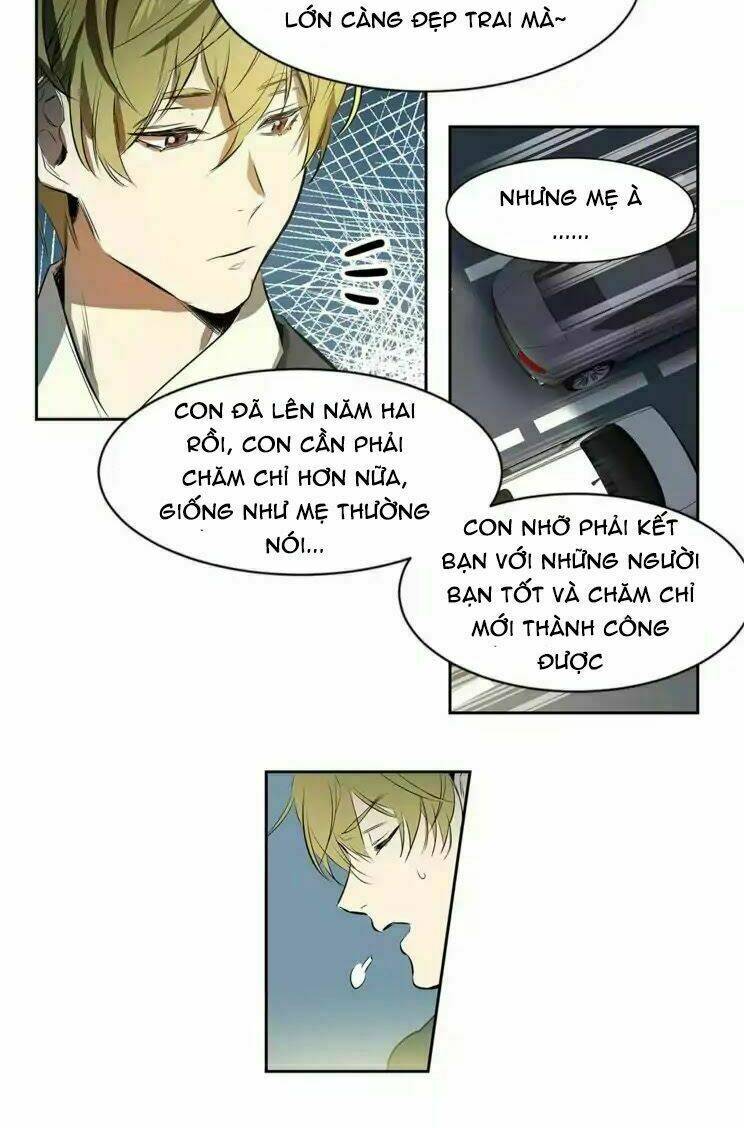 special relationship law chapter 2 6