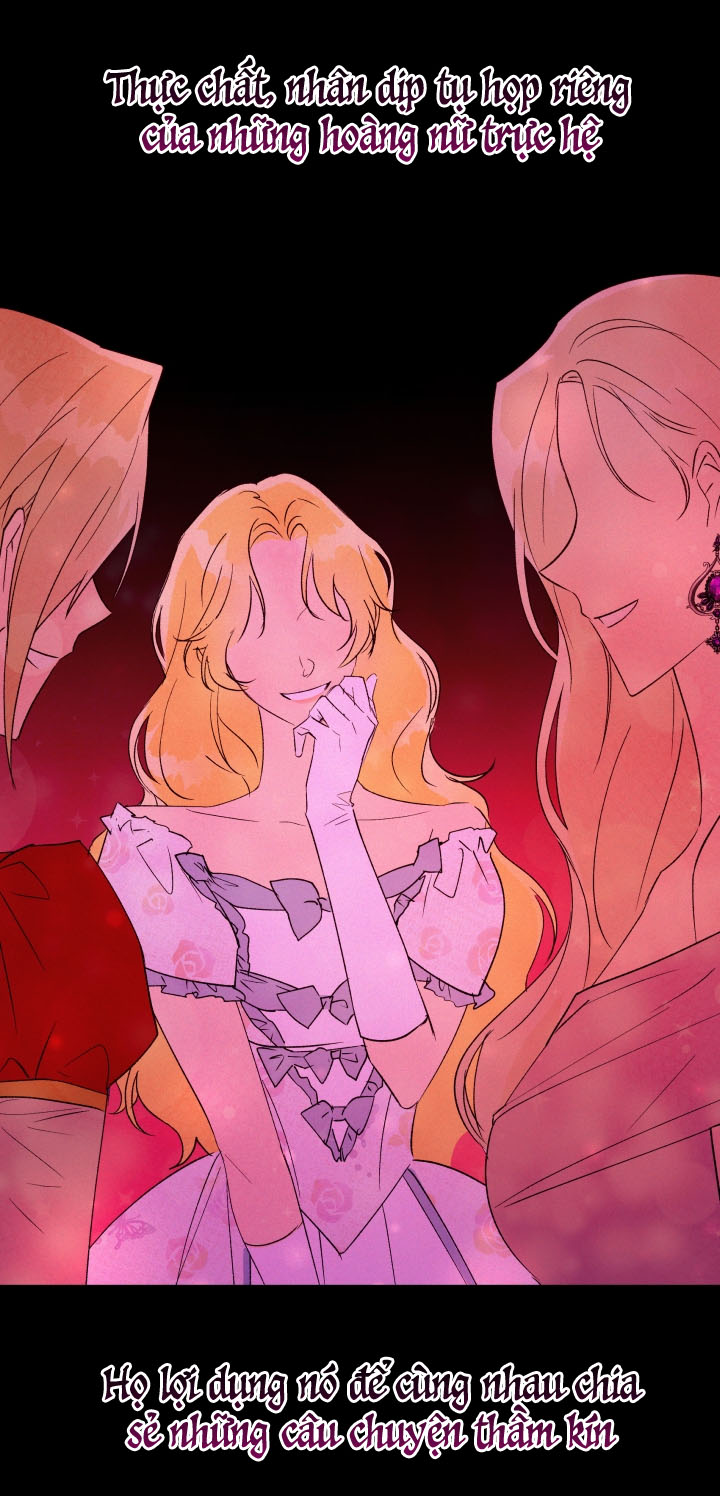 công chúa khắc dấu lên kẻ phản nghịch chapter 32 18
