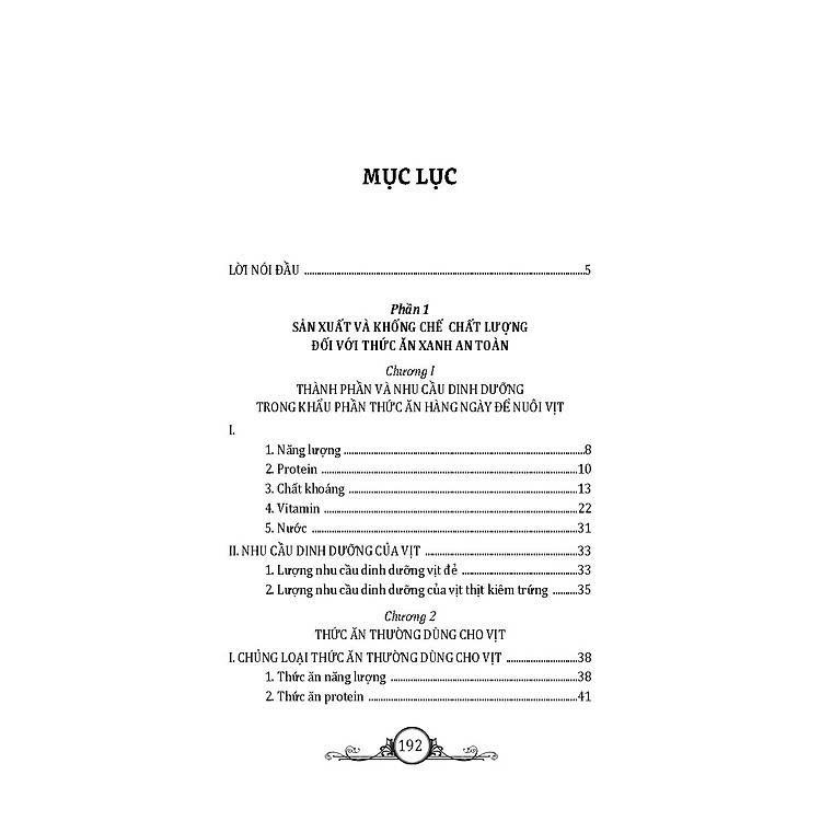 Sách - Kỹ Thuật Nuôi Vịt Khoa Học, An Toàn Và Hiệu Quả - Hoàng Kim - VIETNAMBOOK