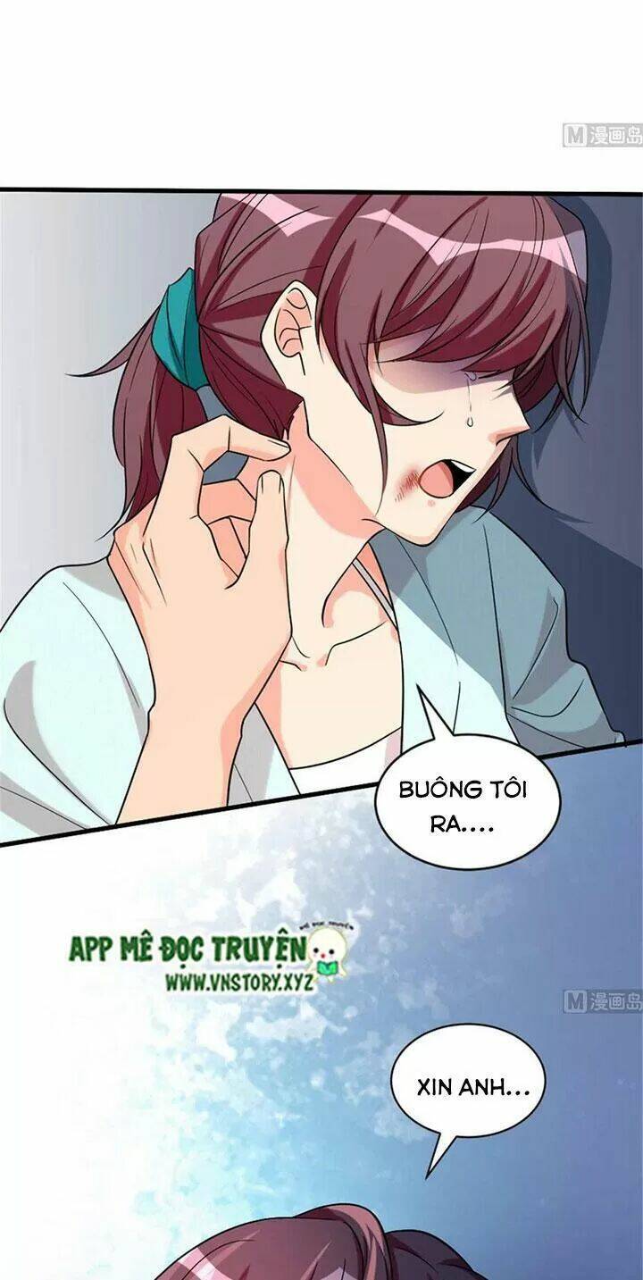 thiên hậu trở về chapter 175 34