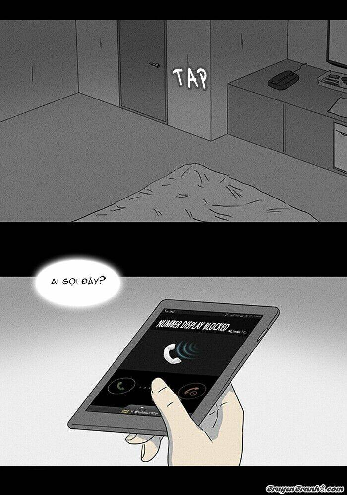 dung dịch thẫm mỹ - beauty water chapter 10 17