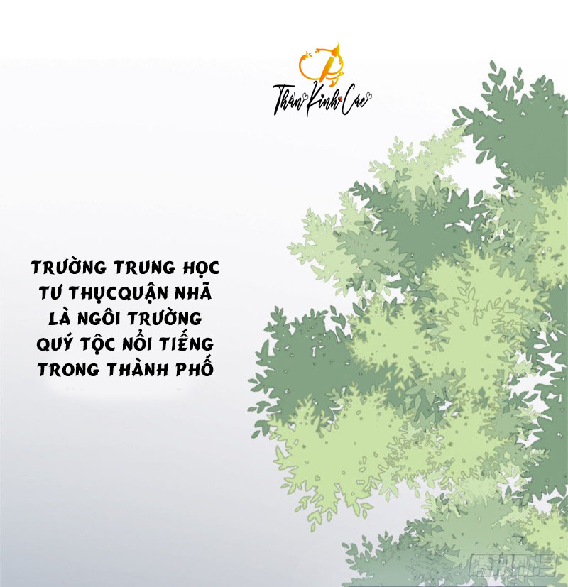 10 định ước giữa tôi và cậu ấy chapter 1 1