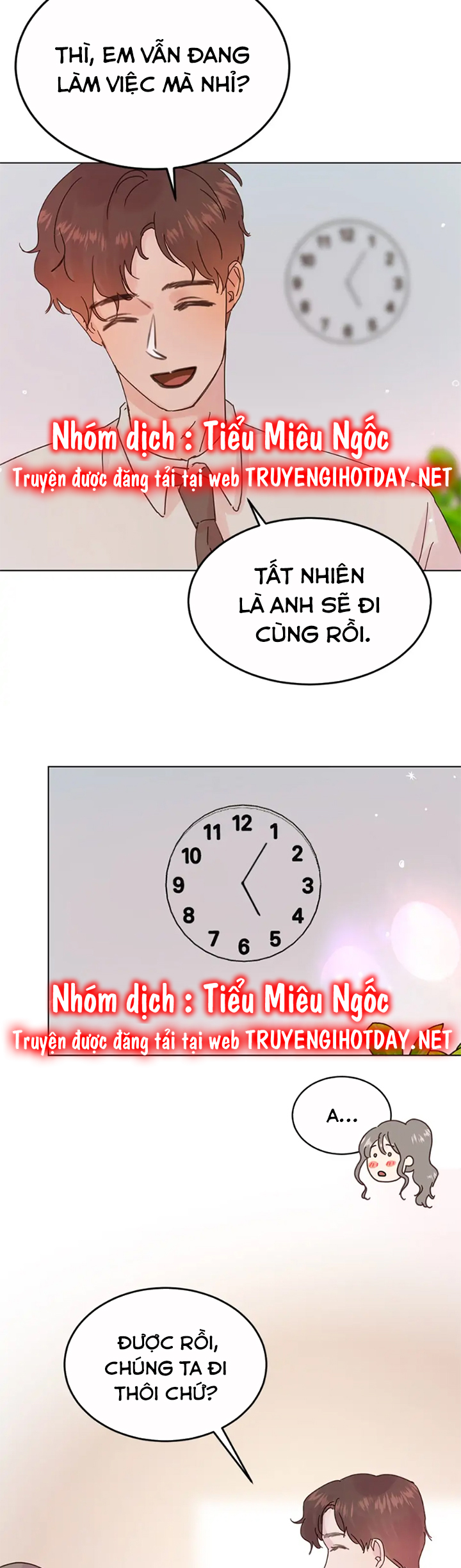 sự trả thù ngọt ngào của vợ tôi chapter 115 11