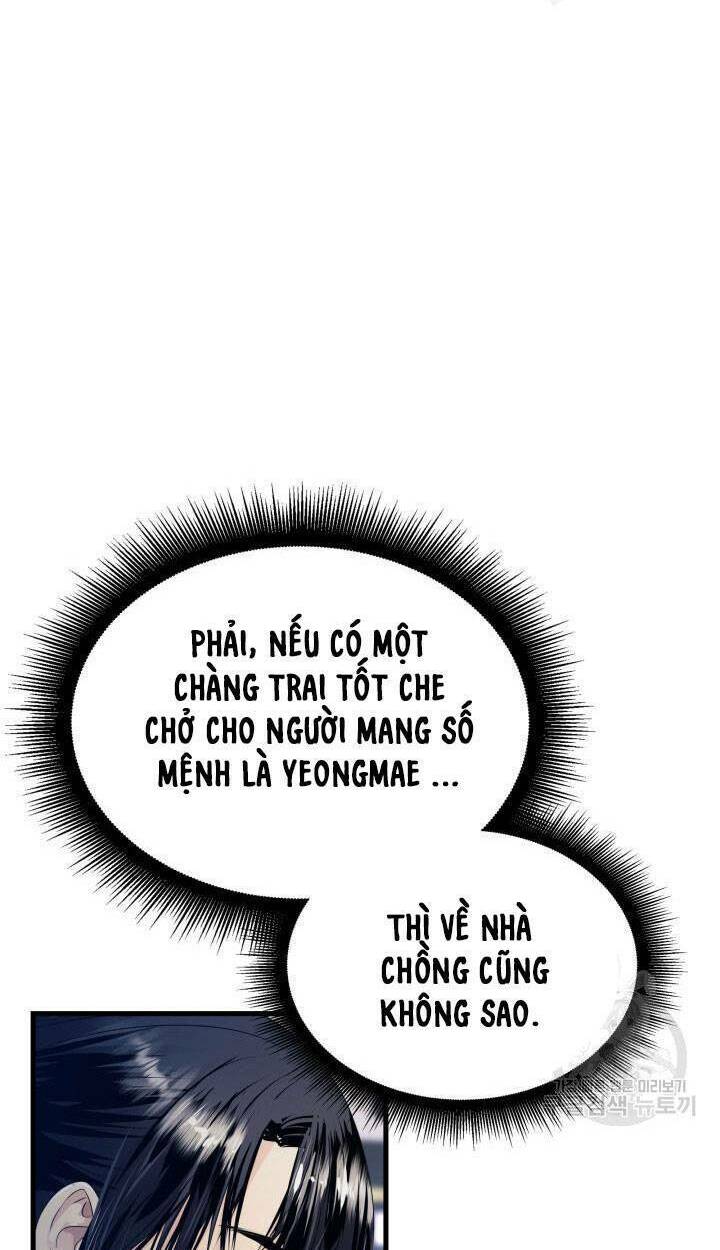 cô dâu của sói đen chapter 18 46