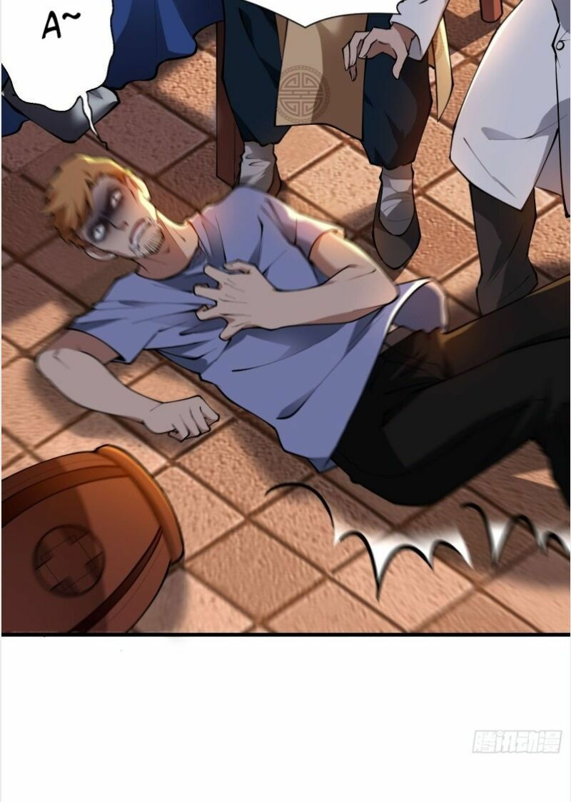 đệ nhất người ở rể chapter 14 26