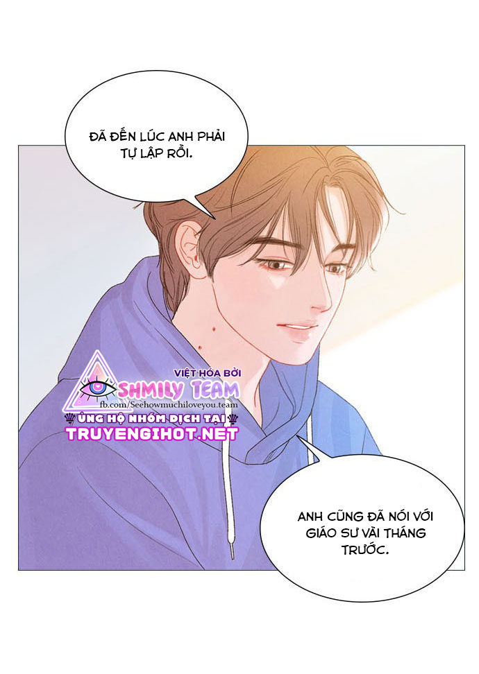 shinbi - thần bí chapter 7 45