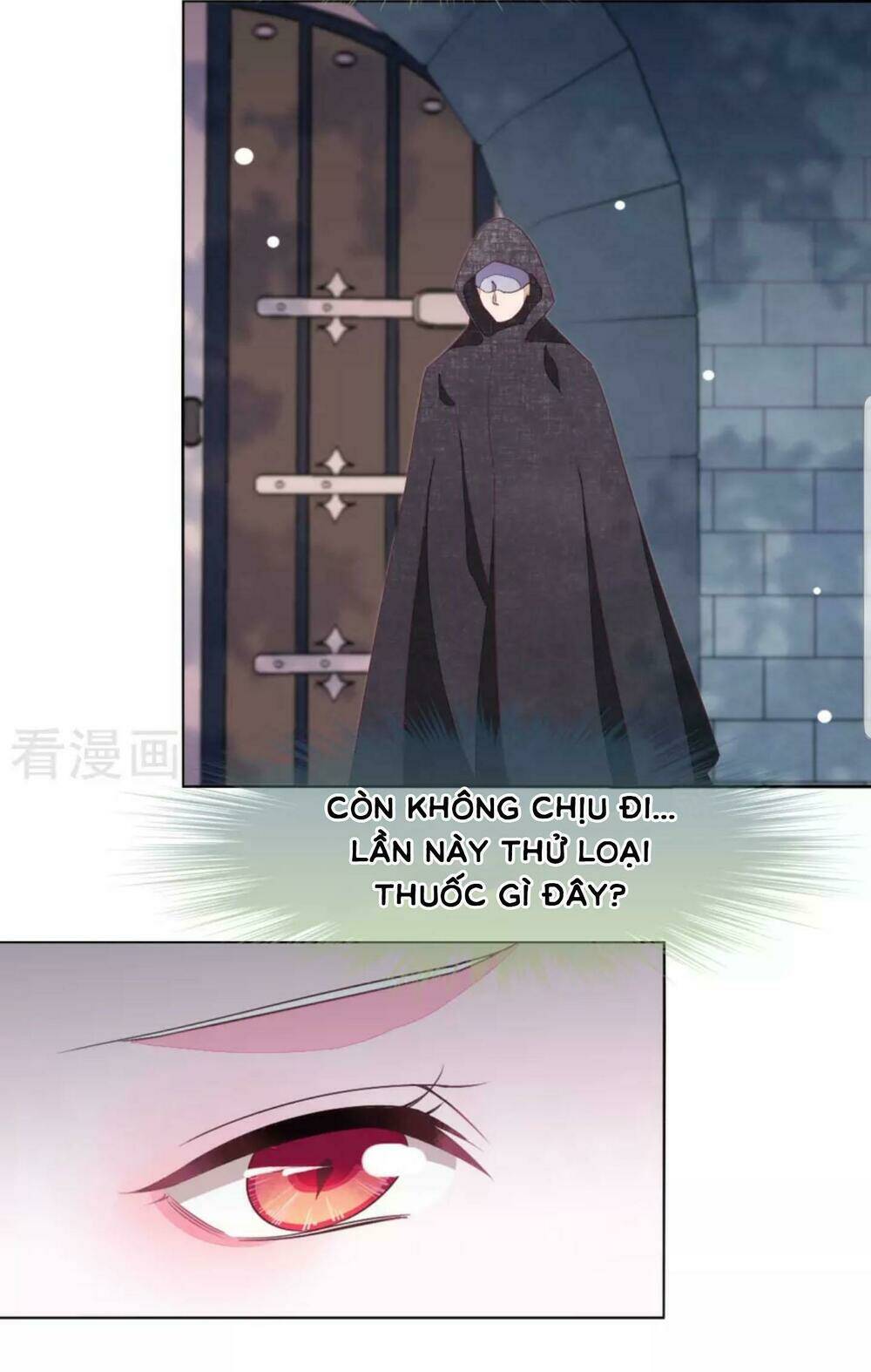 xuyên về cổ đại làm quốc bảo chapter 20 13