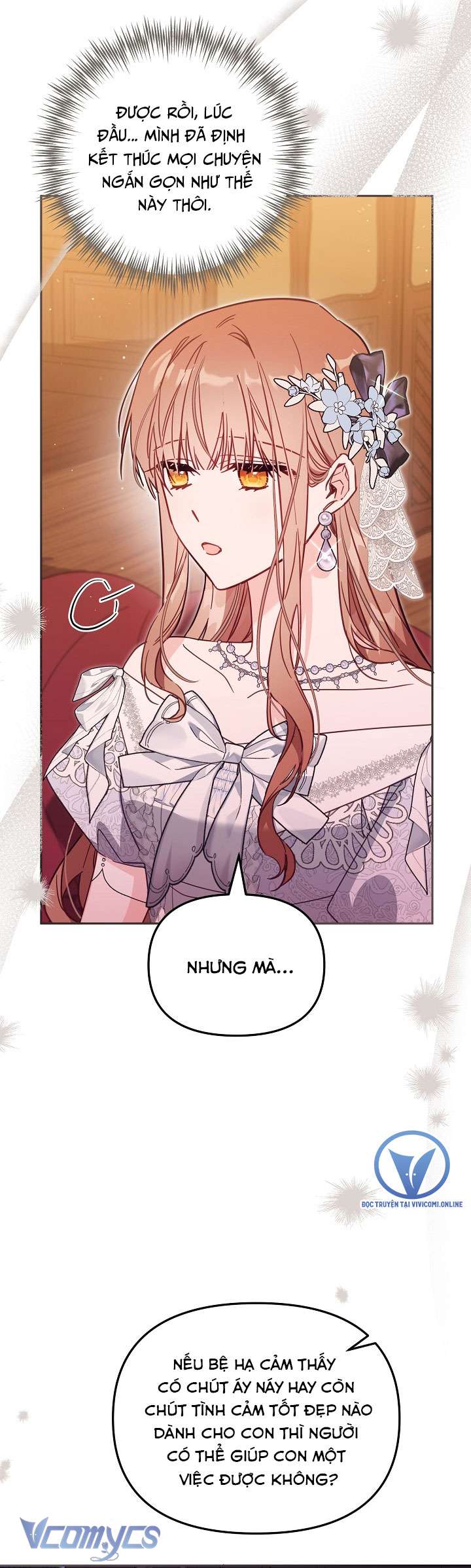 không có chỗ cho kẻ giả mạo chapter 43 16