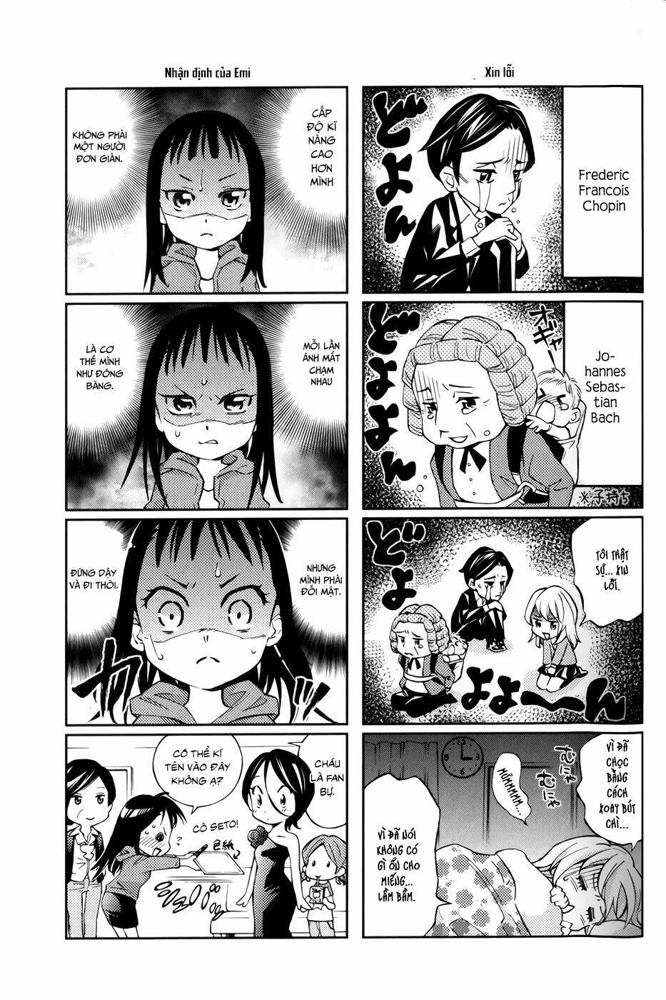 shigatsu wa kimi no uso – coda chapter 4 43