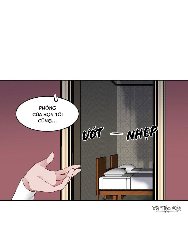 thanh tra của muiella chapter 6 9