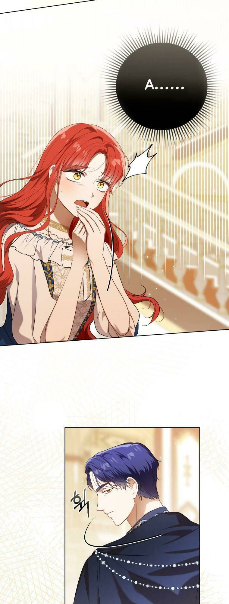 tôi trở thành phiên dịch viên của bạo chúa chapter 23 50