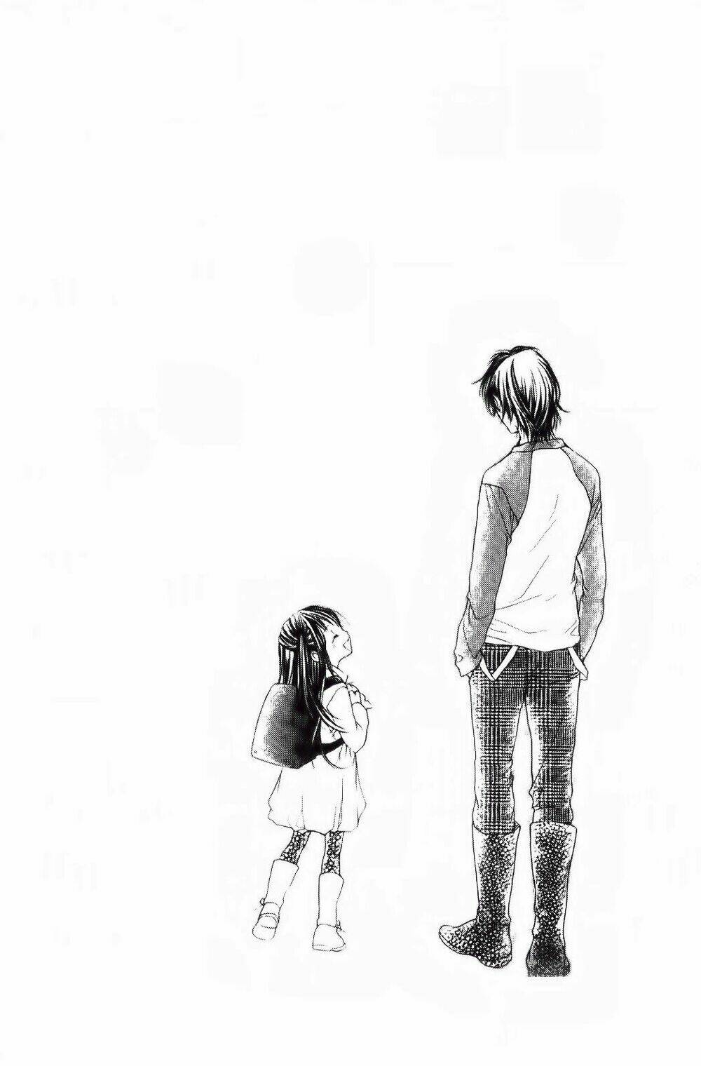 tôi là yamada zenjiro chapter 8 3