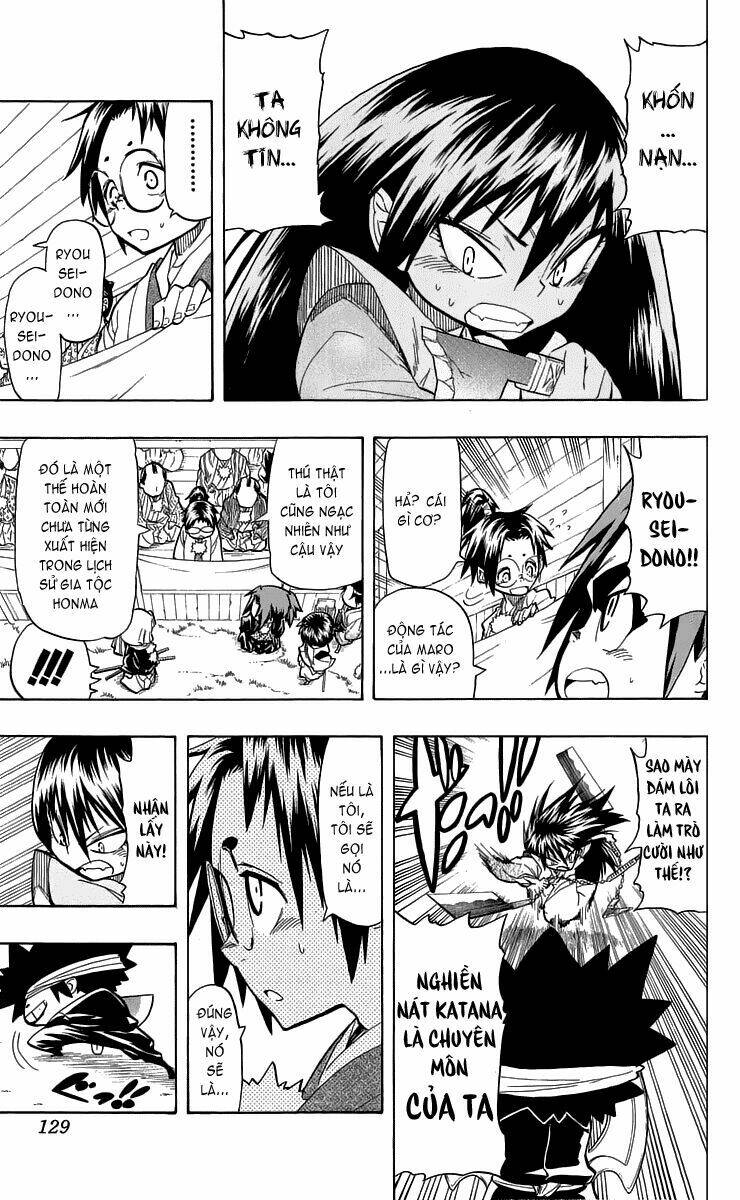 samurai usagi chapter 50 4