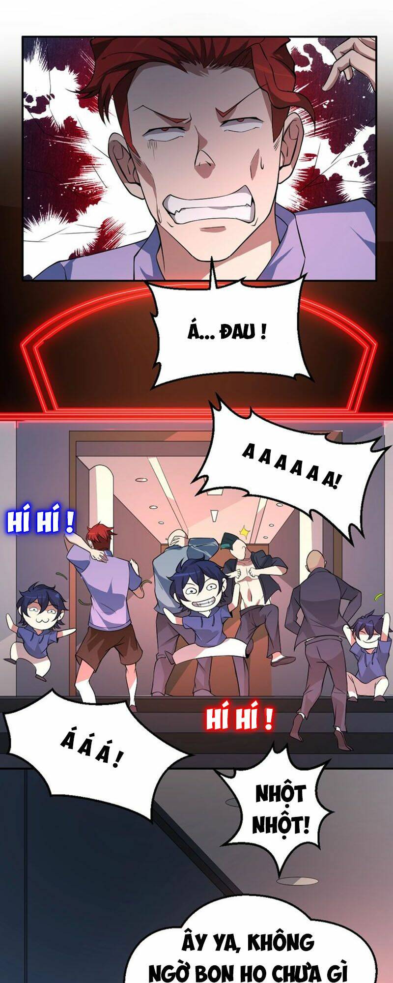 app tu chân mạnh nhất chapter 8 29