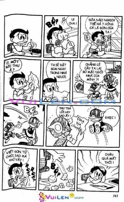 perman - cậu bé siêu nhân chapter 24 11