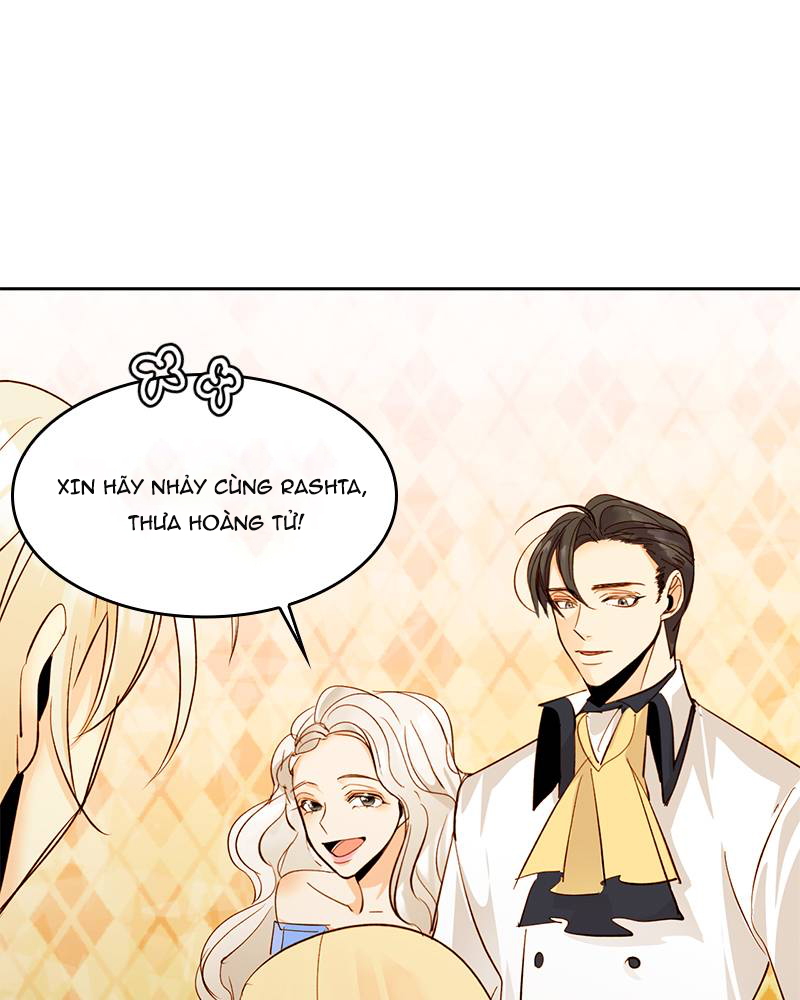 Hoàng Hậu Tái Hôn chapter 11.2 25