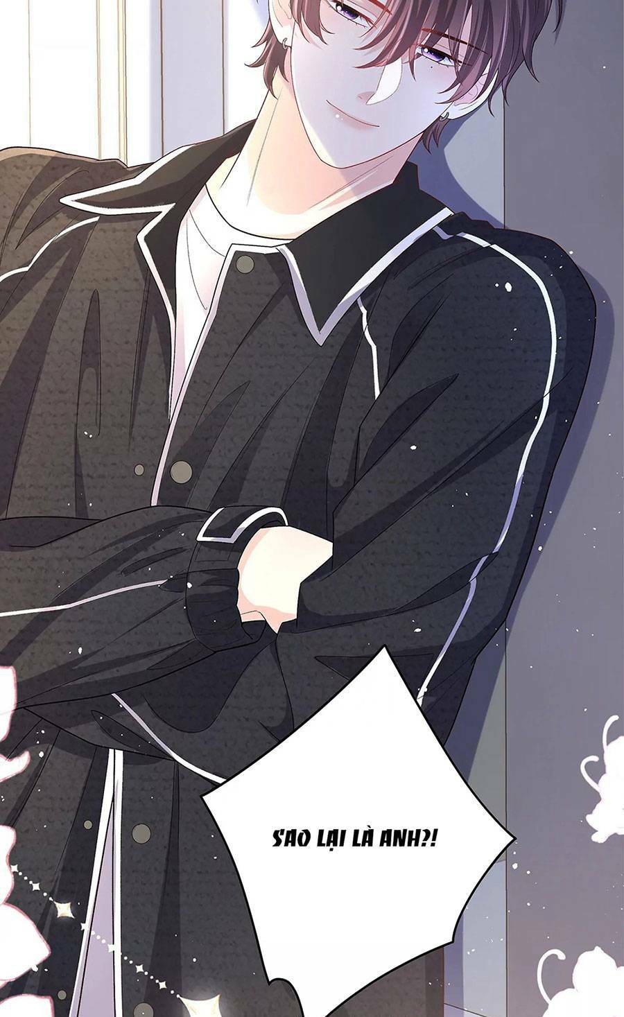 tôi dựa vào tà ý: nghịch chuyển nhân sinh chapter 64 39