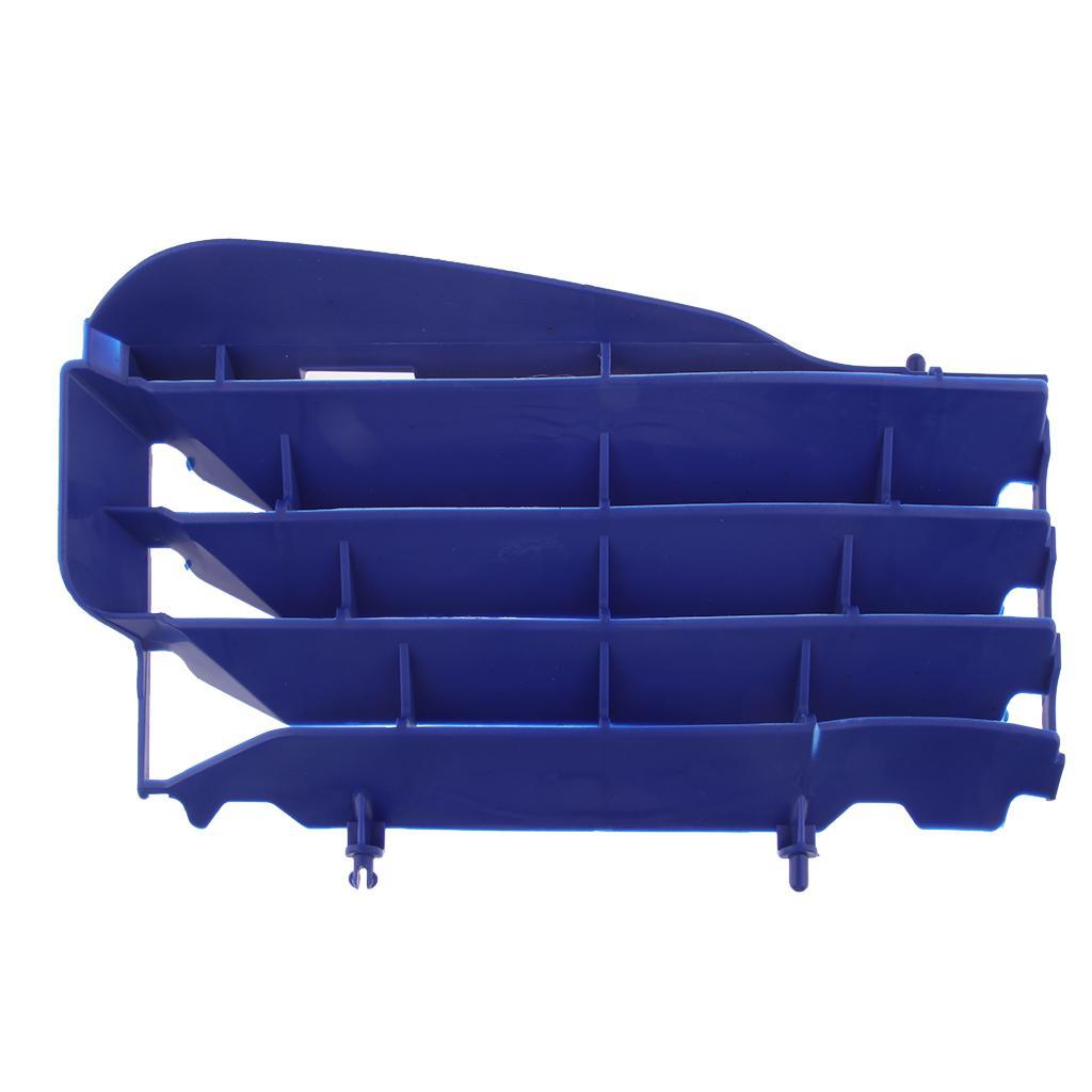 Motorcycle  Grill Cover Protector Guard for  CRF250L Blue