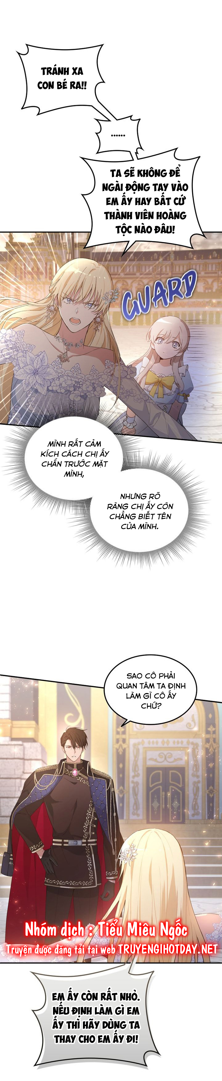 thưởng thức hương vị chapter 1 33