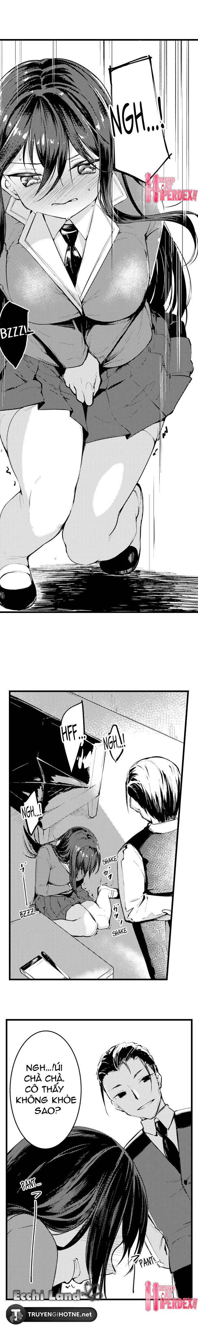 tổng hợp oneshot hentai chapter 21.1 5