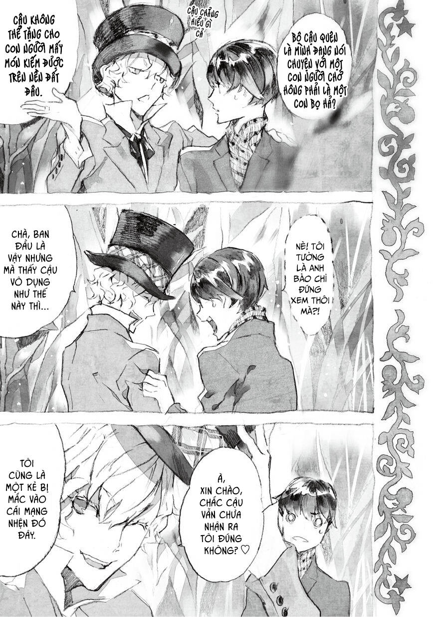 ari & kirigirisu chapter 11 6