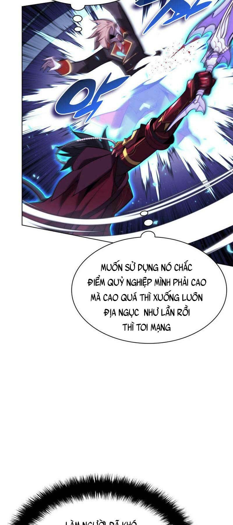 vượt qua giới hạn chapter 161 66