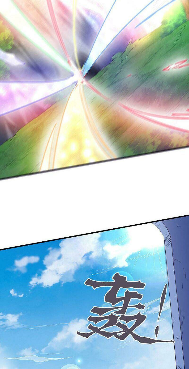 yêu đạo chí tôn yêu hoàng trở về chapter 87 12