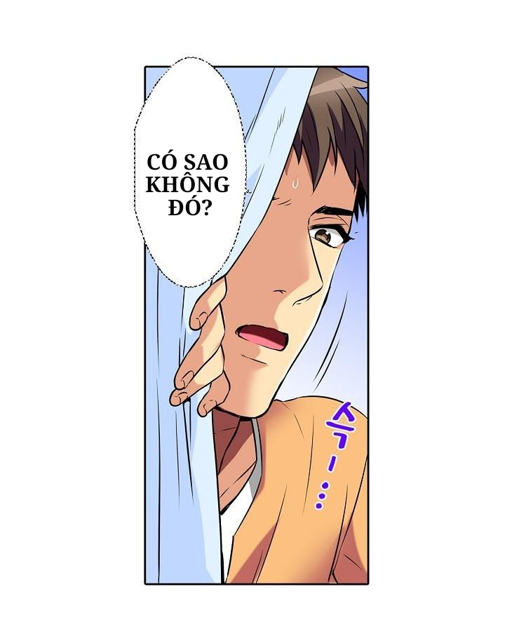 nếm thử succubus thời con gái chapter 4 30