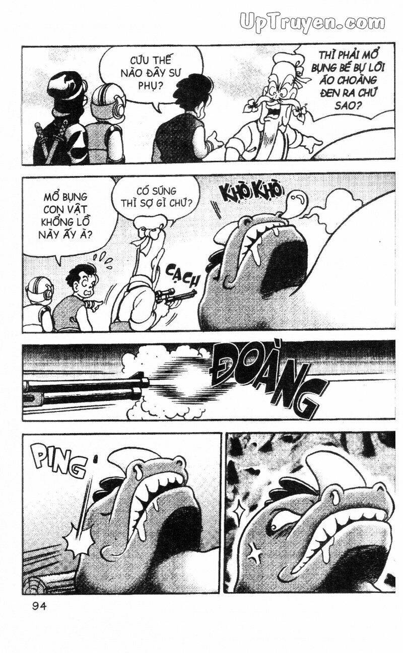 đội quân nhí nhố chapter 29 96