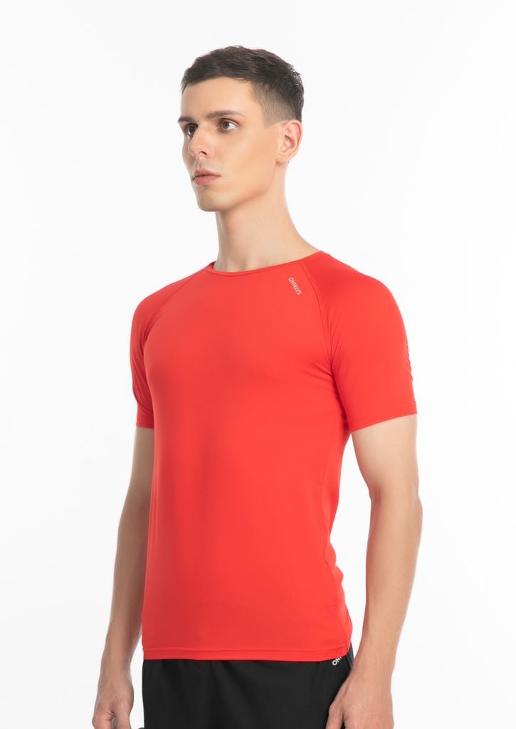 ÁO THỂ THAO THỜI TRANG ONWAYS NAM SMART FIT T-SHIRT O21005 MEN