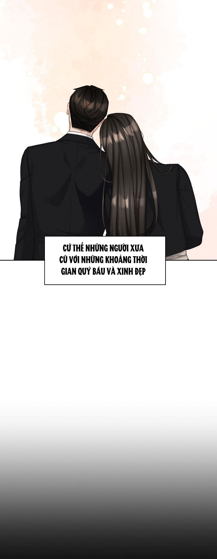 Trò Chơi Giữa Hai Người chapter 15.1 - Trang 17
