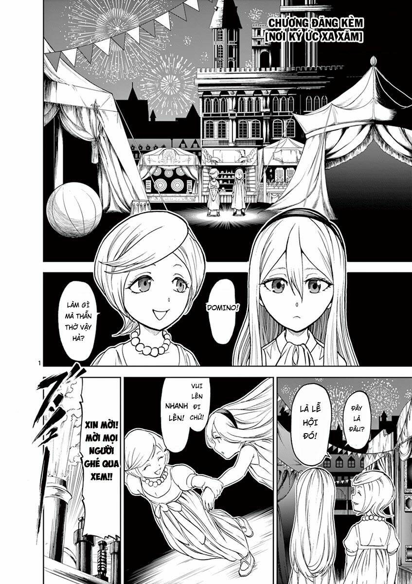 nữ vương của máu và tro chapter 0 10